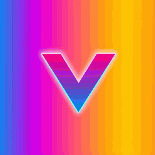 Velmora logo