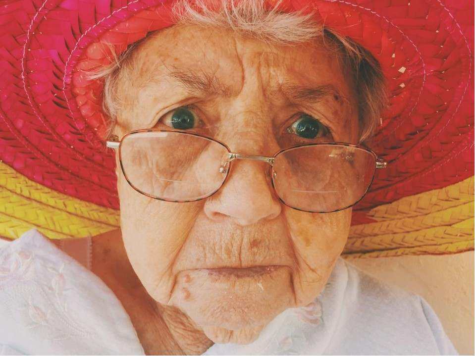 Fotograf Profil
