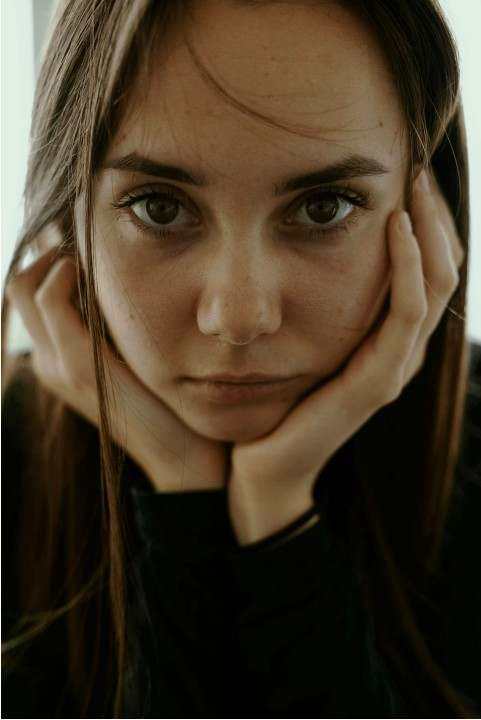 Fotograf Portrait